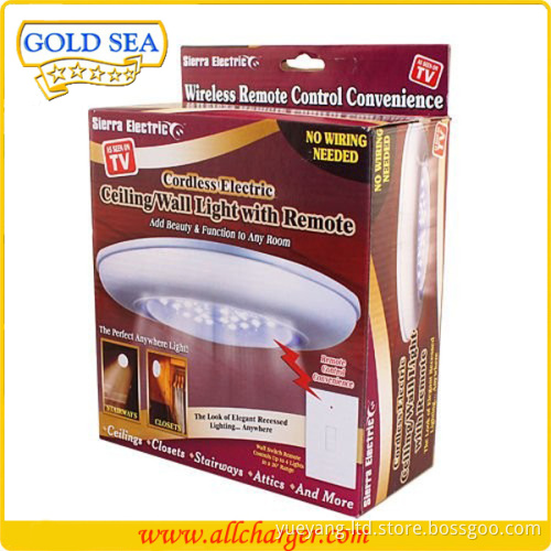 smd led lamp wireless led stair lights for garden